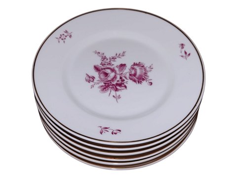 BregentvedSide plate 16.0 cm.
