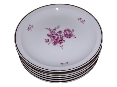 BregentvedLarge side plate 17.4 cm.