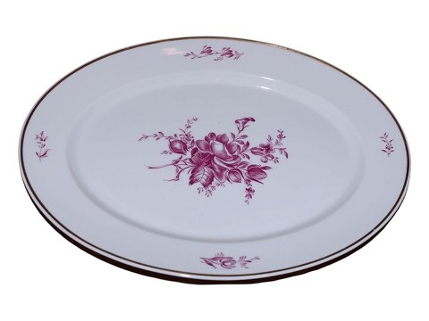 BregentvedSmall platter 27.8 cm.