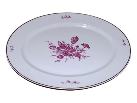 BregentvedPlatter 34.7 cm.