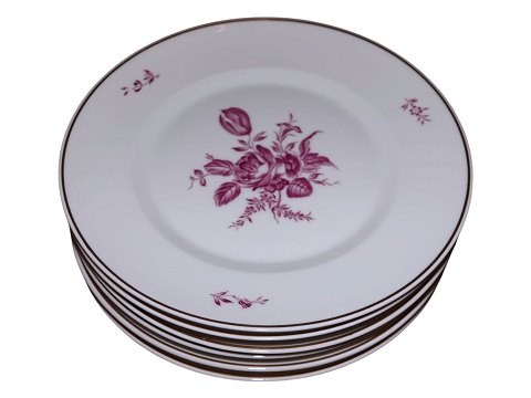 BregentvedLuncheon plate 21.7 cm.