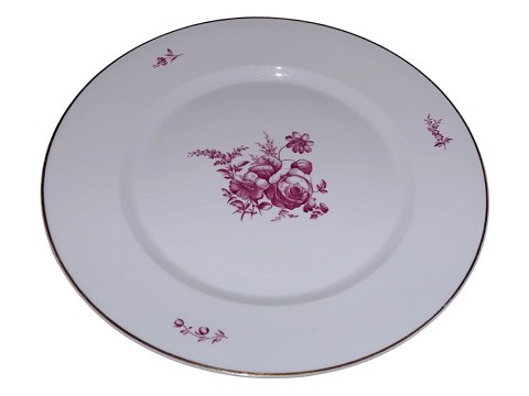 BregentvedRound platter 34.5 cm.