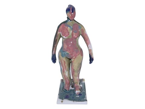 Muligvis Royal Copenhagen Figur af Jens Birkemose ?