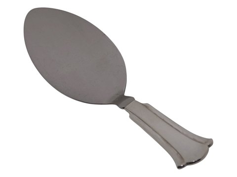 Cohr sølvKagespade 17,2 cm.