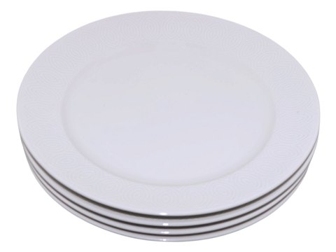 SaltoSmall dinner plate 23.2 cm.