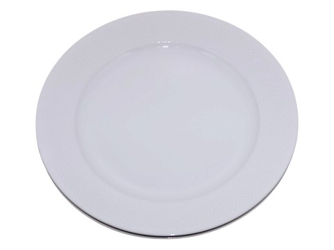 SaltoLarge dinner plate 25 cm.