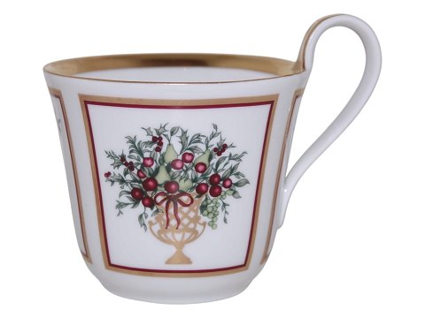 Jette FrölichLarge Christmas cup with high handle