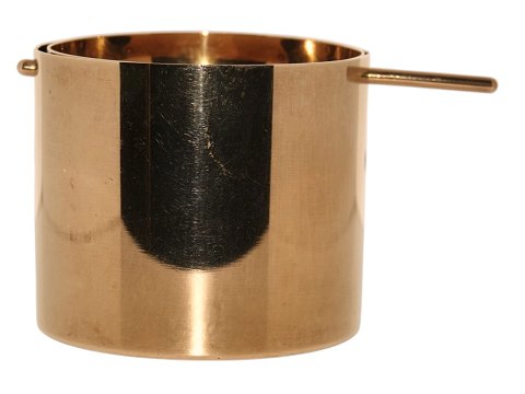 Stelton Cylinda LineLille askebæger i messing