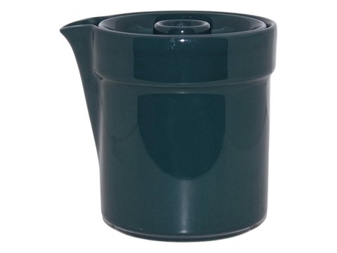 4 SeasonsDark green creamer