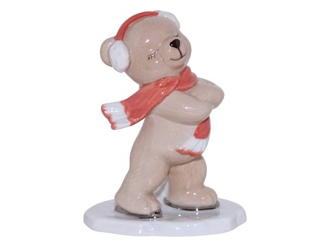 Bing & Grondahl figurineVictoria from 1997