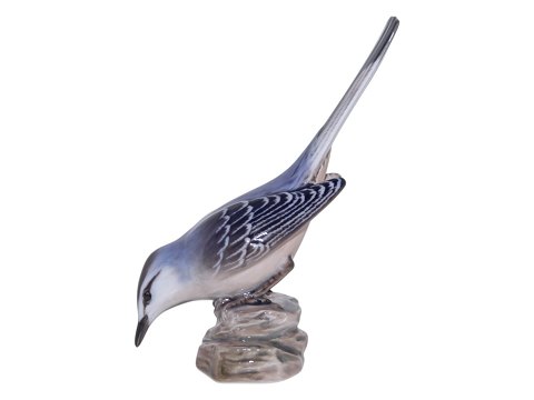Dahl Jensen figurineWagtail