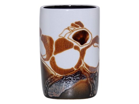 Royal Copenhagen Baca vase