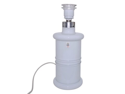 HolmegaardApoteker bordlampe 32 cm.