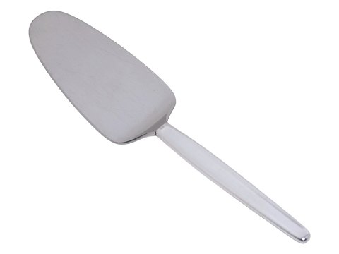 Georg Jensen Cypress sterling silverCake spade 22.5 cm.