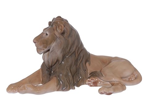 Stor Bing & Grøndahl figurLøve