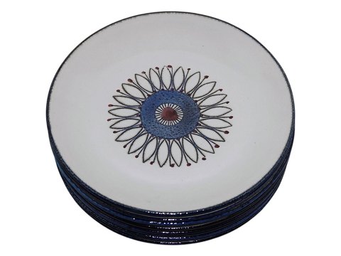 AnetteStor desserttallerken 17,8 cm.