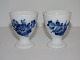 Blue Flower Braided
Eggcup