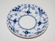 Blue Fluted Full Lace
Bobeche for candle light holder