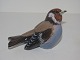 Dahl Jensen
Fugle figur, stillids