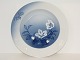 Julerose
Stor dyb tallerken 24 cm.