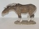 Royal Copenhagen figurine
Horse