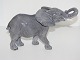 Large Royal Copenhagen figurine
Elephant