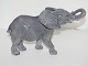 Stor Royal Copenhagen figur
Elefant