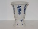 Blue Flower Angular
Vase