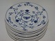 Butterfly
Side plates 15.5 cm. #28A