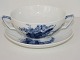 Blue Flower Curved
Soup cup #1872