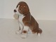 Bing & Grondahl dog figurine
St. Bernard puppy