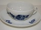 Blue Flower Braided
Large tea cup #8269