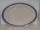 Blue Fan
Platter 41 cm. #11509