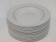 Blue Line
Small soup plate 20.8 cm. #3072