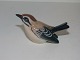 Small Dahl Jensen bird figurine
Kinglet
