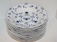 Butterfly
Large soup plate 24 cm. #22