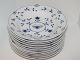 Butterfly
Large soup plates 24 cm. #22