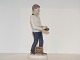 Bing & Grondahl figurine
Artist with brushes