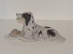 Royal Copenhagen dog figurine
Setter with pheasant