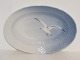 Seagull without gold edge
Platter 25 cm. #18