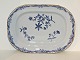 Ostindia
Stegefad 31,3 cm.