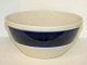 Blue Koka
Small round bowl 16.4 cm.