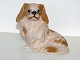 Royal Copenhagen dog figurine
Pekingese