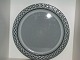 Cordial
Round platter 29 cm.