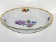 Sachian Flower Angular
Large cake dish