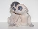 Royal Copenhagen figurine
Two pointer puppies