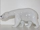 Royal Copenhagen figurine
Polar bear