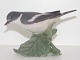 Royal Copenhagen figurine
Flycatcher