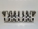 Stelton Cylinda Line
Toast rack