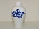 Blå Blomst Flettet
Vase fra 1923-1928